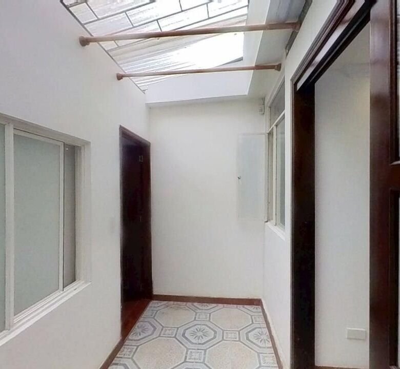 Apartamento en venta en El Progreso, Los Mártires, Bogotá - foto 4