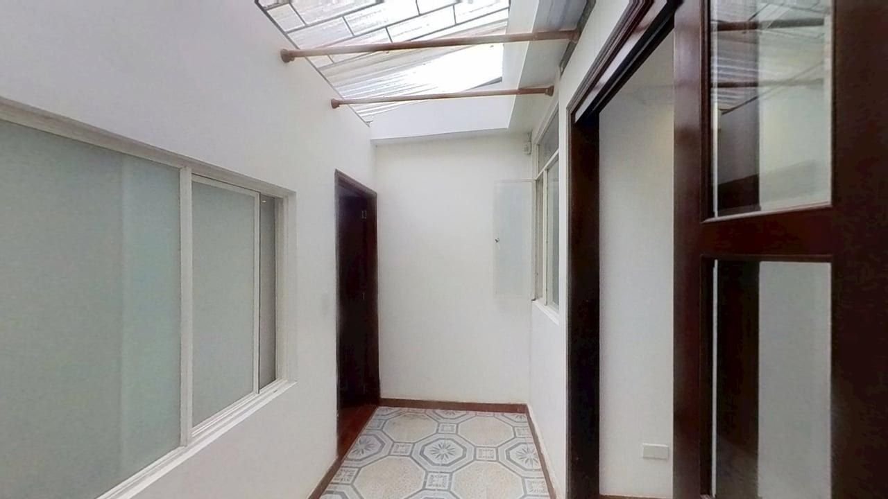 Apartamento en venta en El Progreso, Los Mártires, Bogotá - foto 4