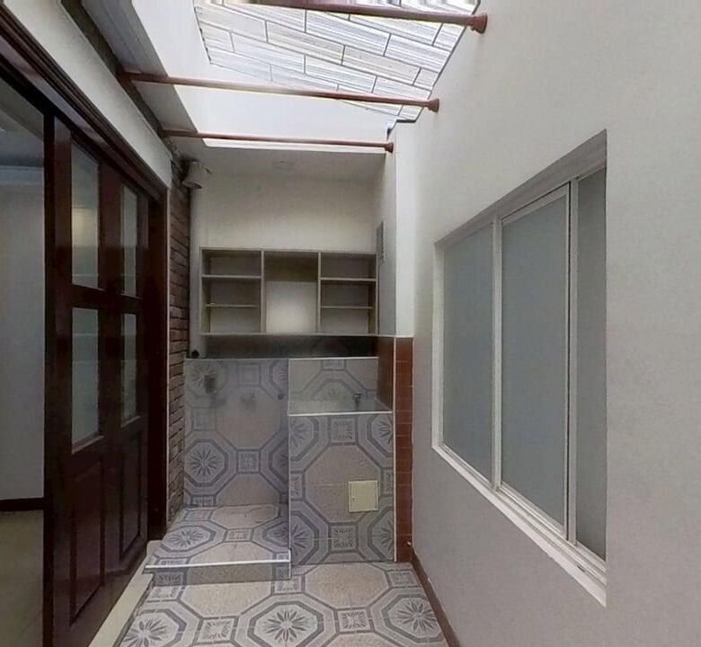 Apartamento en venta en El Progreso, Los Mártires, Bogotá - foto 5