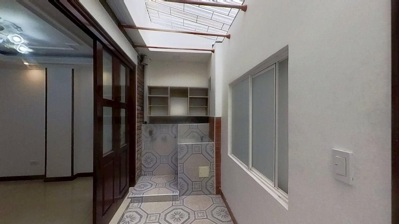 Apartamento en venta en El Progreso, Los Mártires, Bogotá - foto 5
