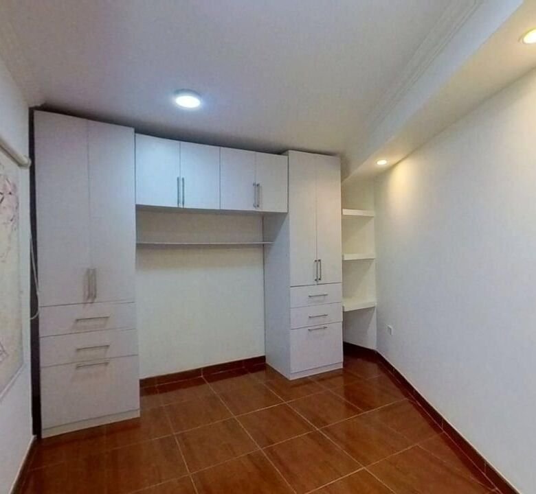 Apartamento en venta en El Progreso, Los Mártires, Bogotá - foto 6
