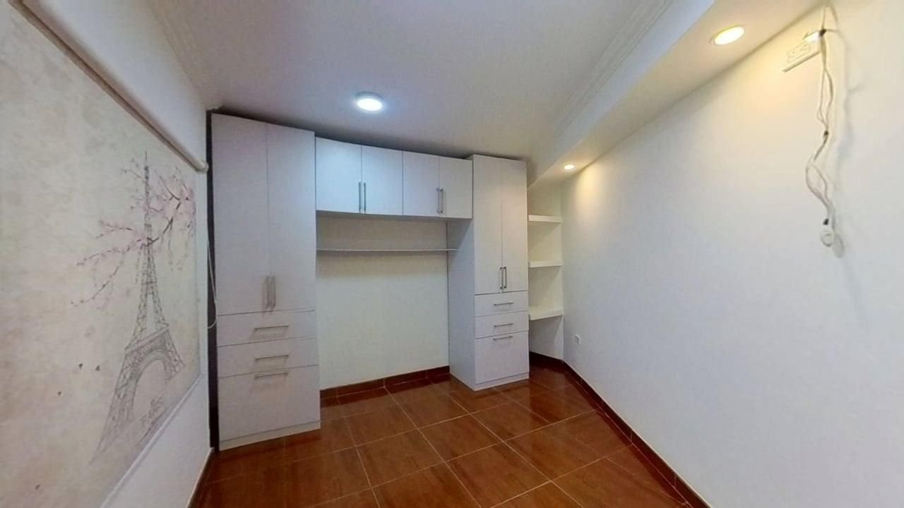 Apartamento en venta en El Progreso, Los Mártires, Bogotá - foto 6
