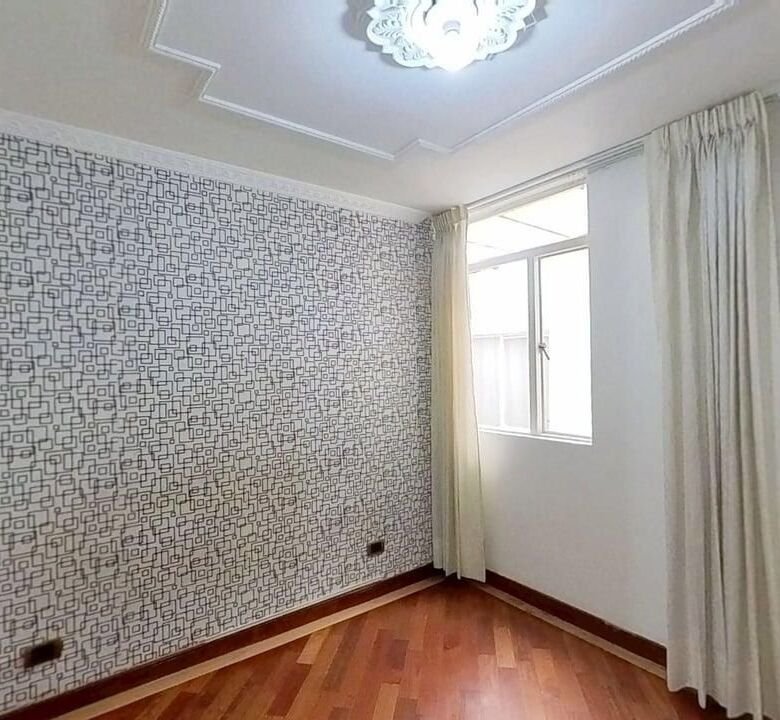 Apartamento en venta en El Progreso, Los Mártires, Bogotá - foto 7