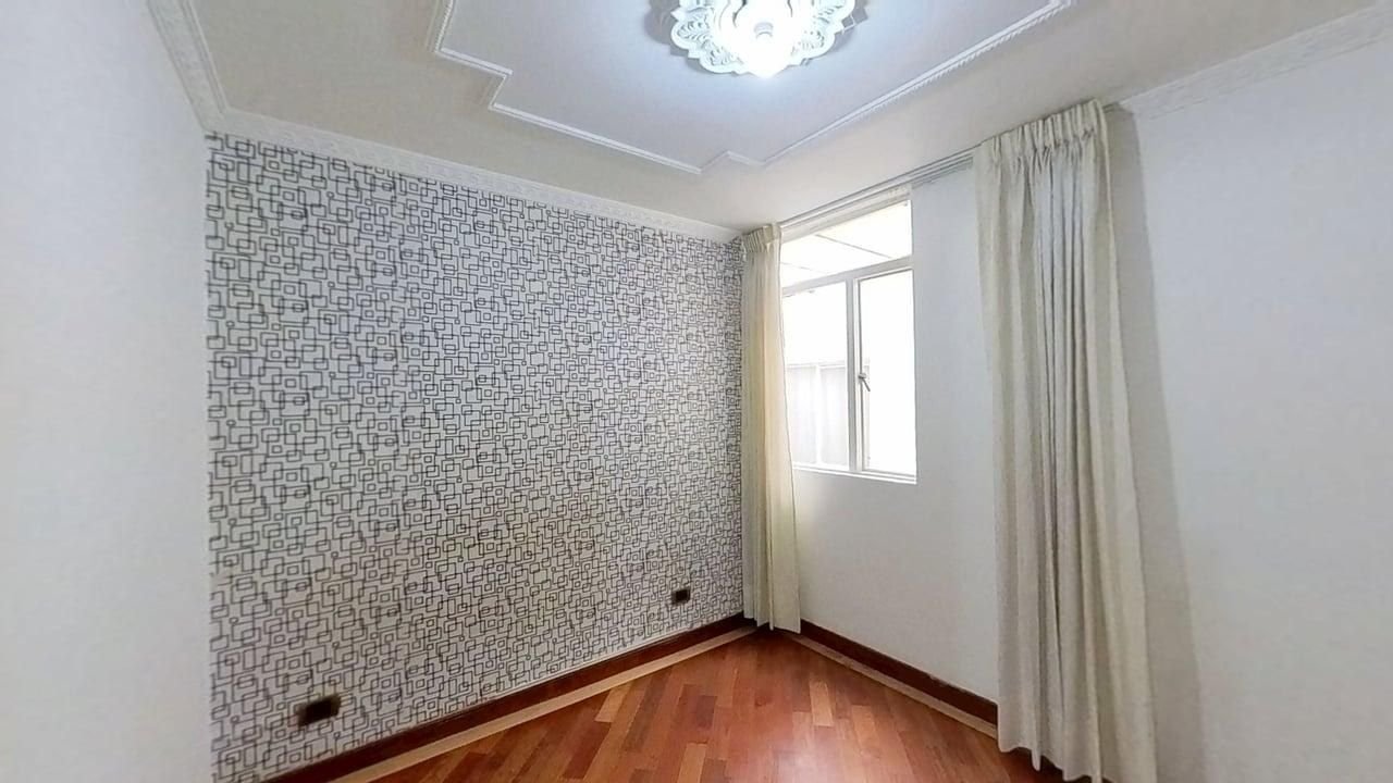 Apartamento en venta en El Progreso, Los Mártires, Bogotá - foto 7