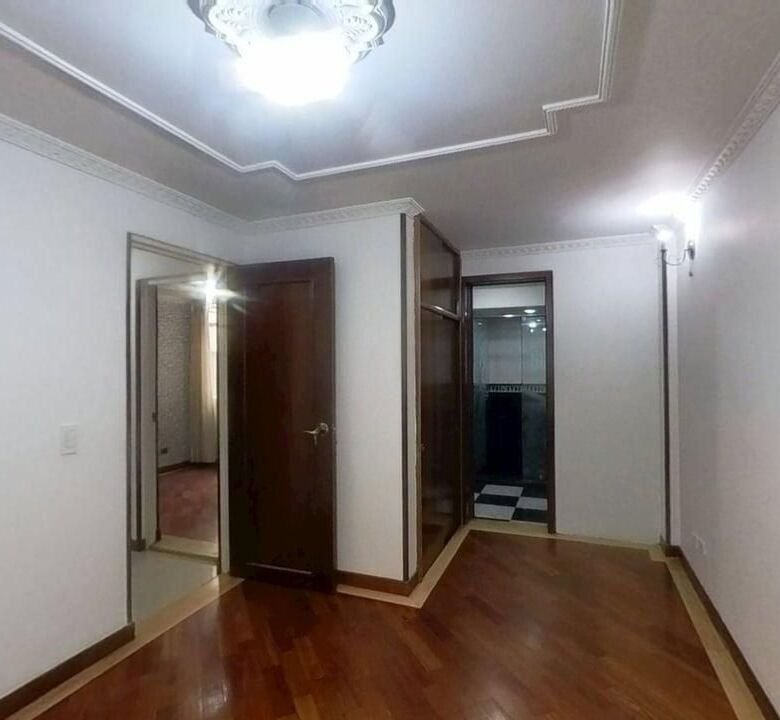 Apartamento en venta en El Progreso, Los Mártires, Bogotá - foto 9