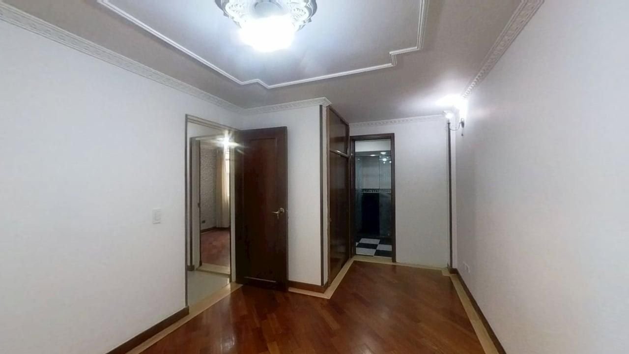 Apartamento en venta en El Progreso, Los Mártires, Bogotá - foto 9