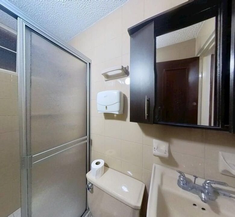 Apartamento en venta en El Progreso, Los Mártires, Bogotá - foto 12