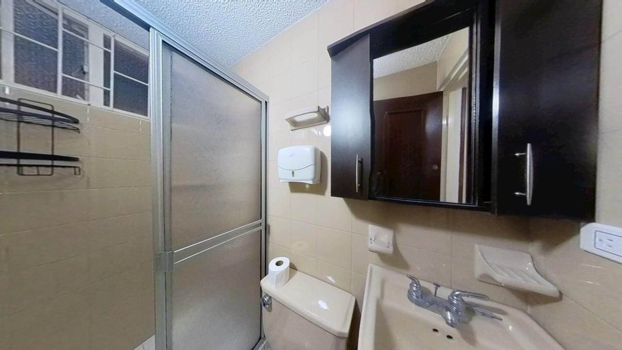 Apartamento en venta en El Progreso, Los Mártires, Bogotá - foto 12