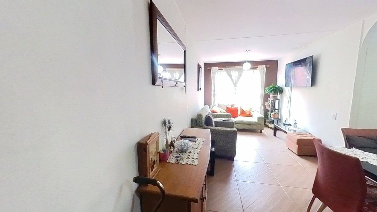 Apartamento en venta en El Tintal Central, Fontibón, Bogotá - foto 1