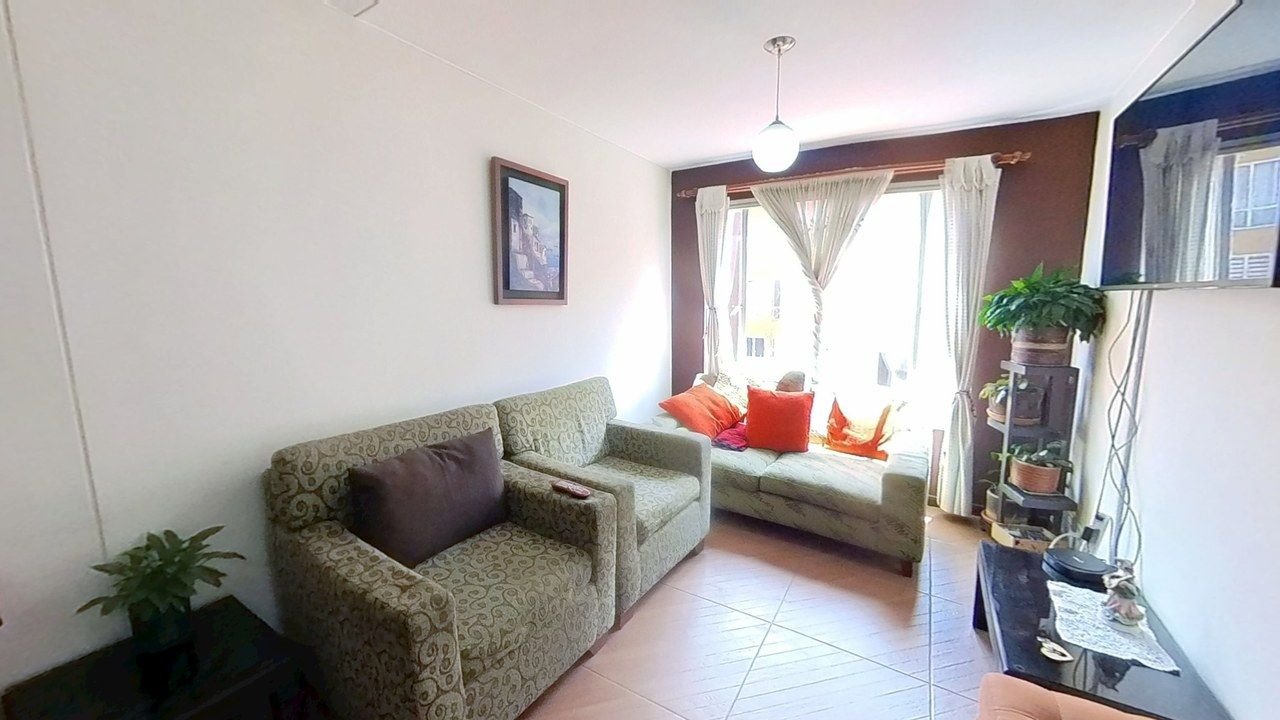 Apartamento en venta en El Tintal Central, Fontibón, Bogotá - foto 2
