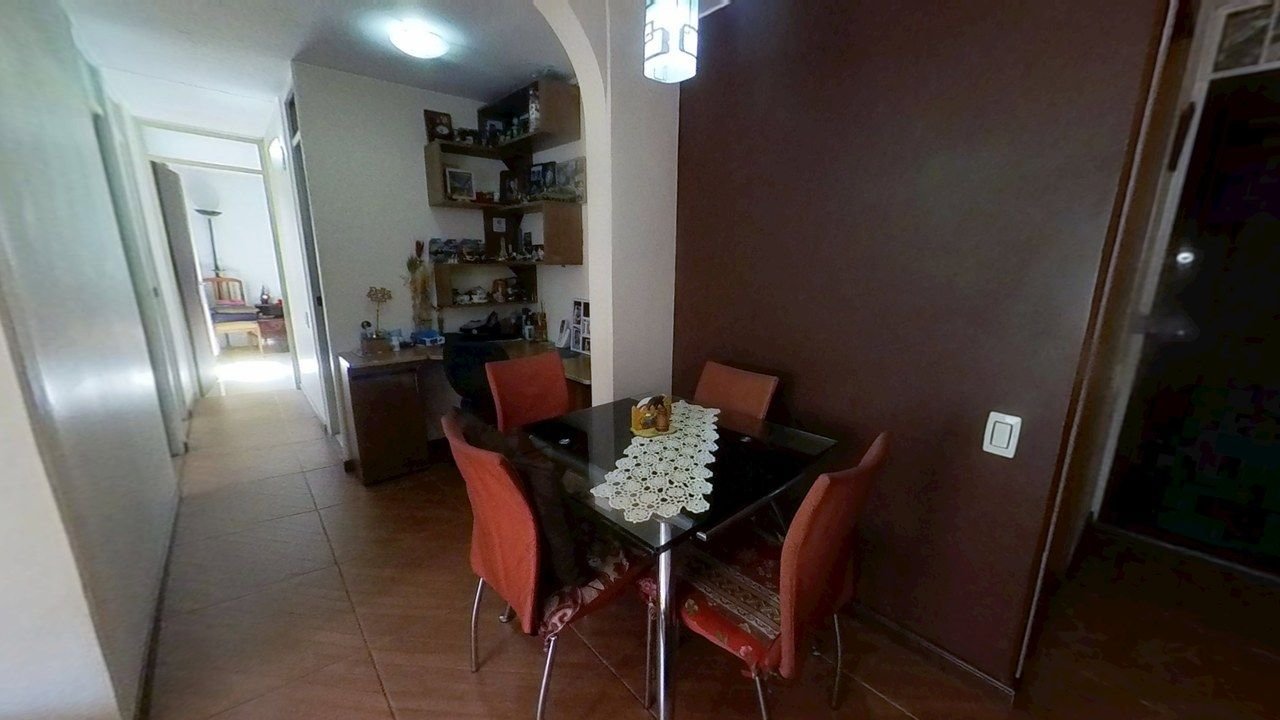 Apartamento en venta en El Tintal Central, Fontibón, Bogotá - foto 5