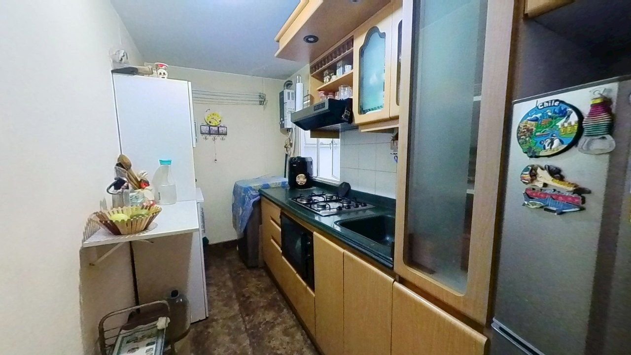 Apartamento en venta en El Tintal Central, Fontibón, Bogotá - foto 6