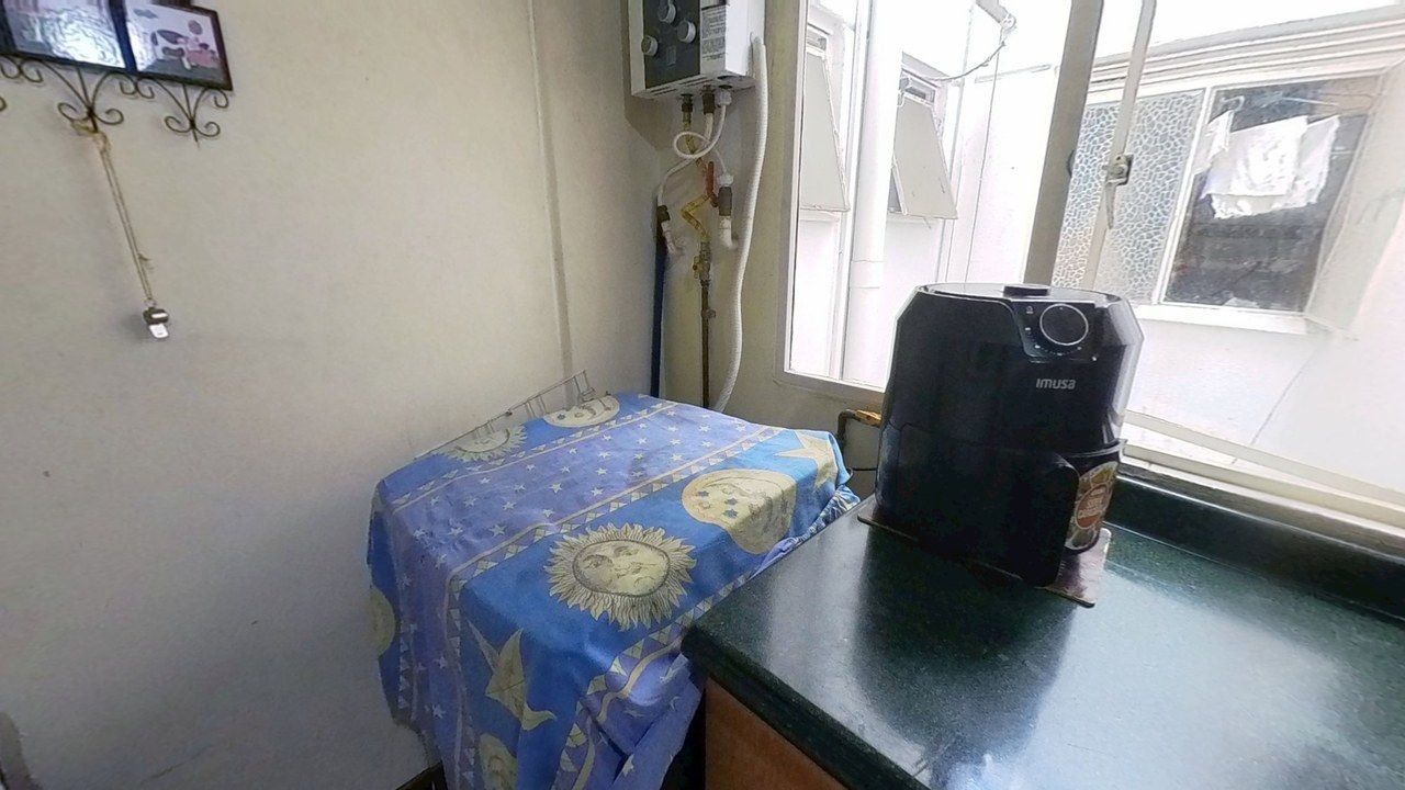 Apartamento en venta en El Tintal Central, Fontibón, Bogotá - foto 8