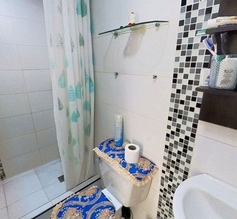 Apartamento en venta en El Tintal Central, Fontibón, Bogotá - foto 14