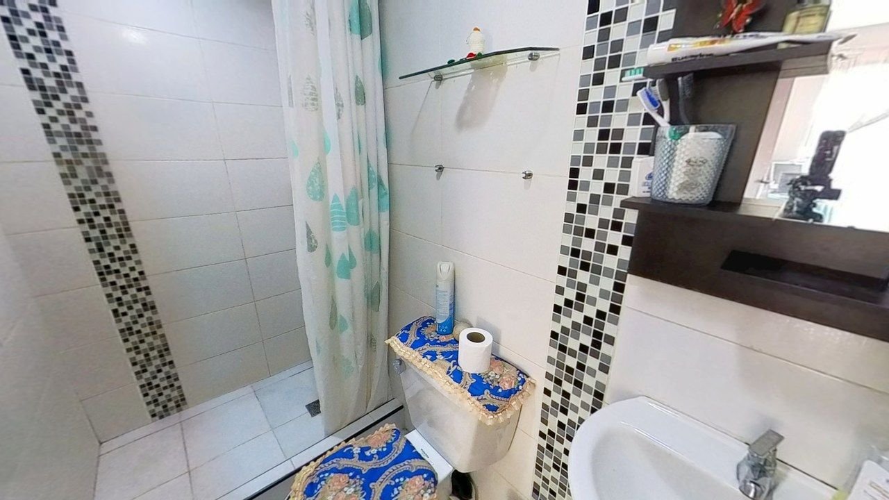 Apartamento en venta en El Tintal Central, Fontibón, Bogotá - foto 14
