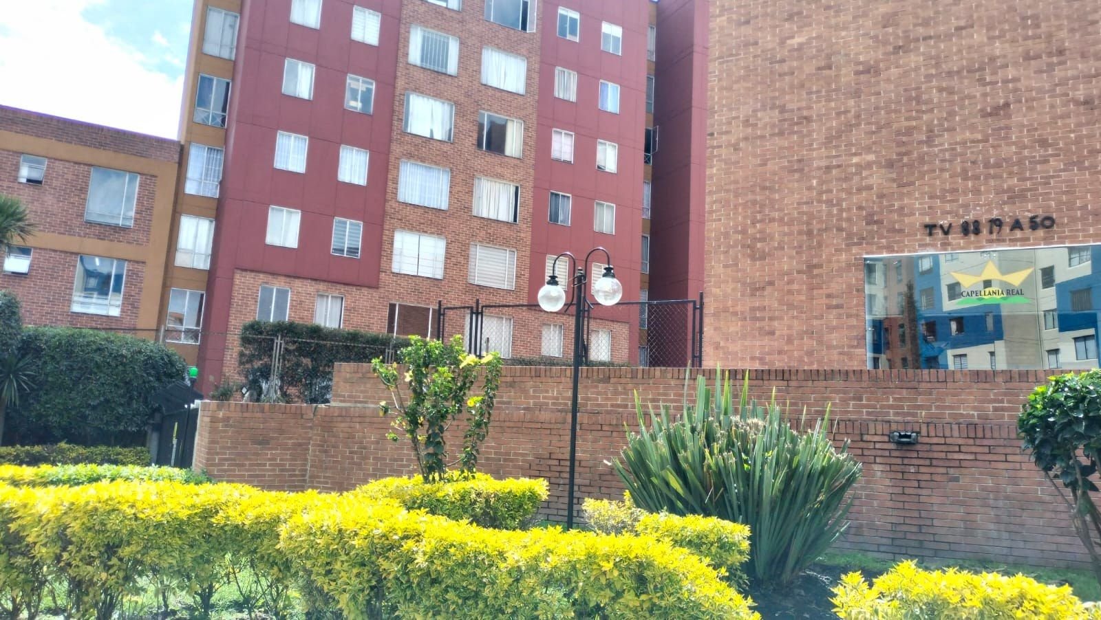 Apartamento en venta en El Tintal Central, Fontibón, Bogotá - foto 16