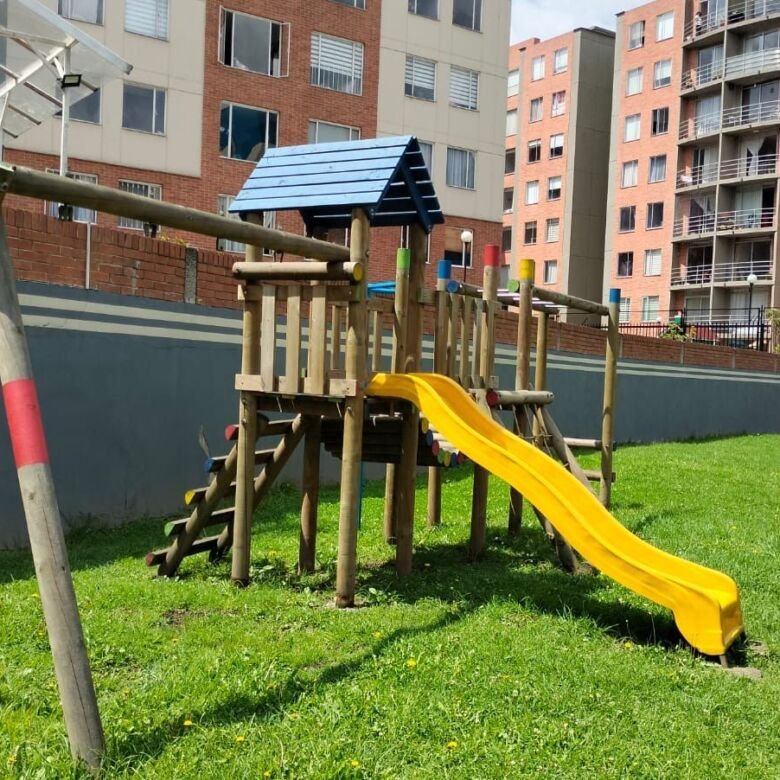 Apartamento en venta en El Tintal Central, Fontibón, Bogotá - foto 19