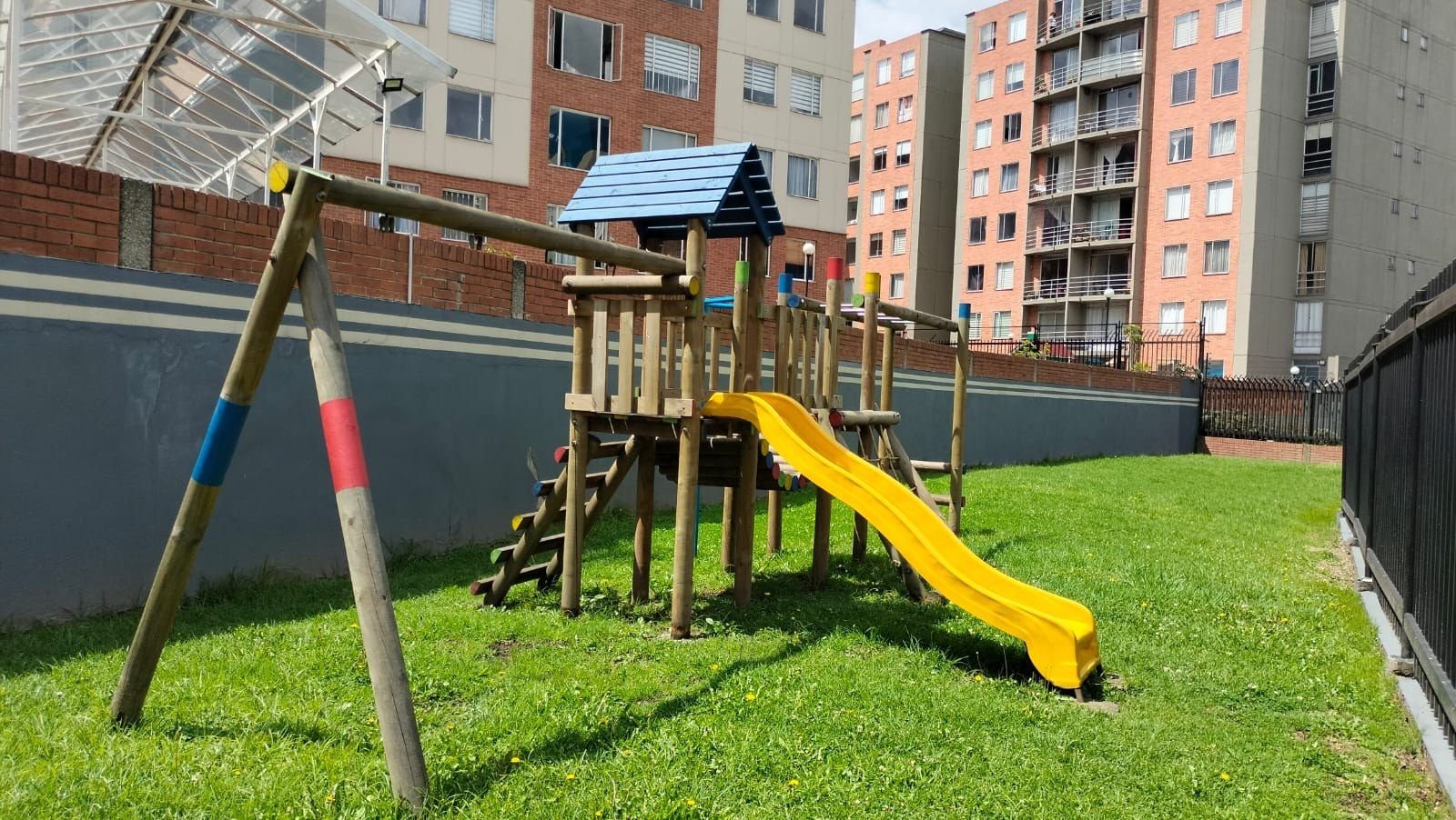 Apartamento en venta en El Tintal Central, Fontibón, Bogotá - foto 19
