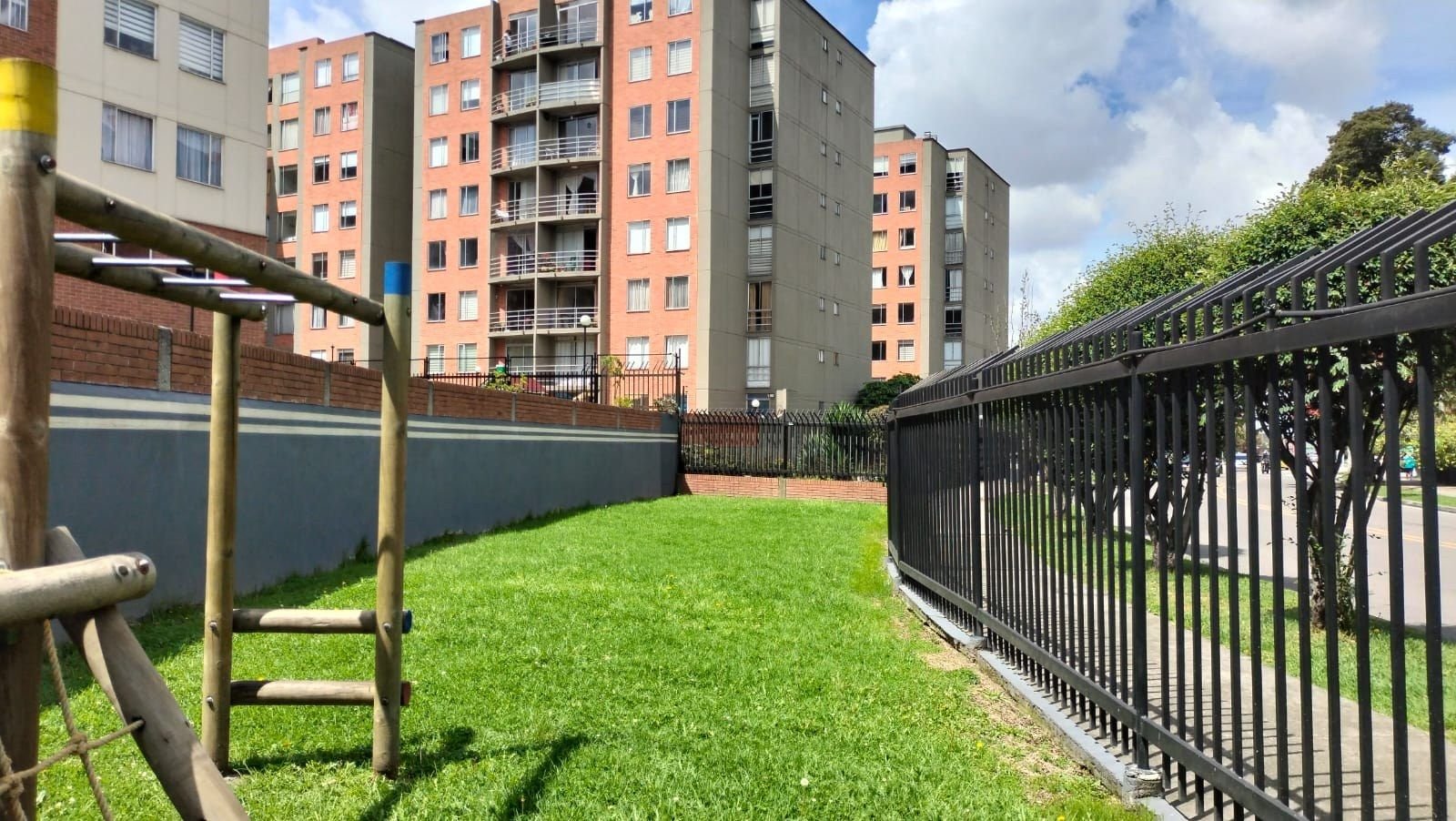 Apartamento en venta en El Tintal Central, Fontibón, Bogotá - foto 20