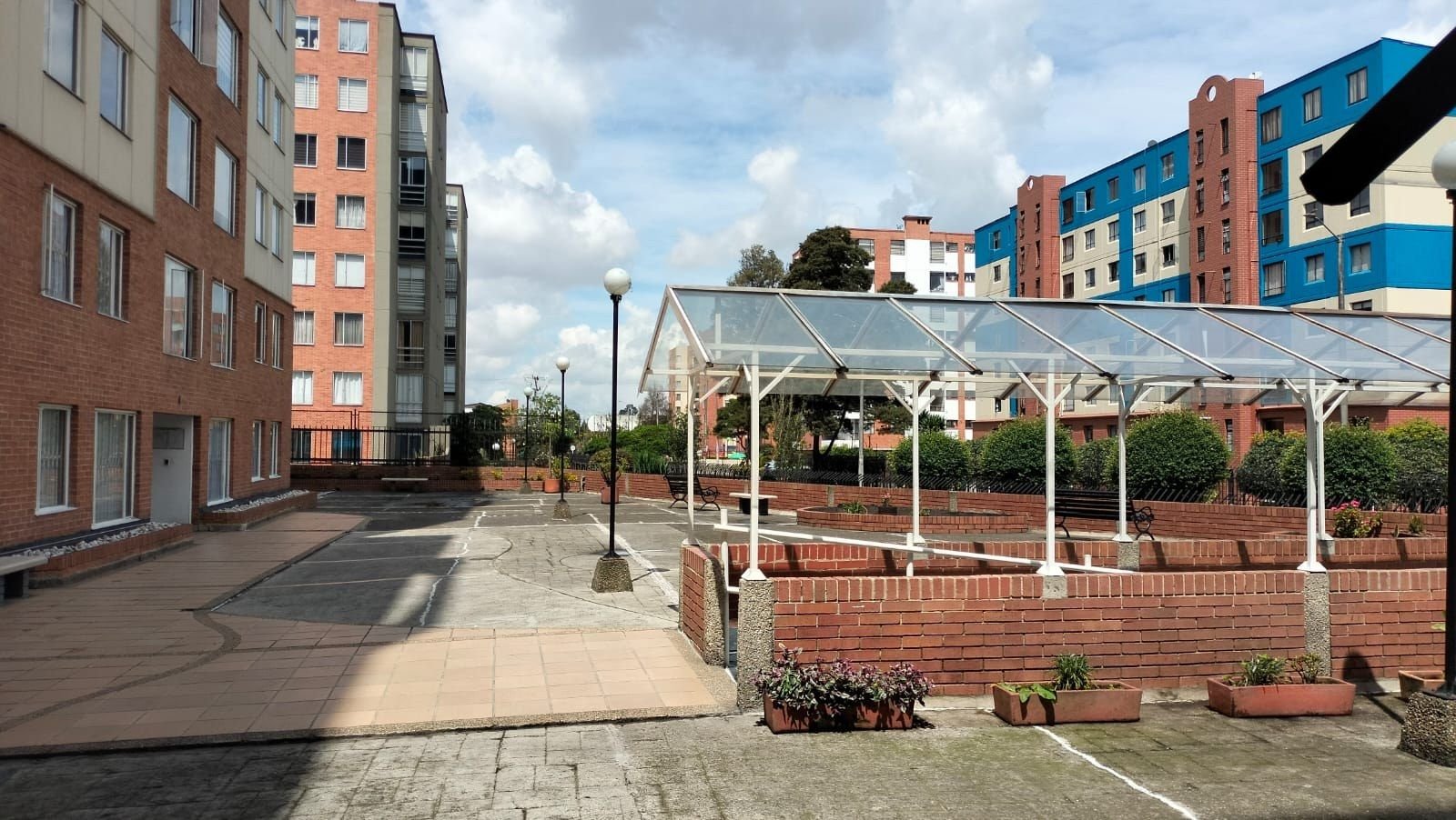 Apartamento en venta en El Tintal Central, Fontibón, Bogotá - foto 21