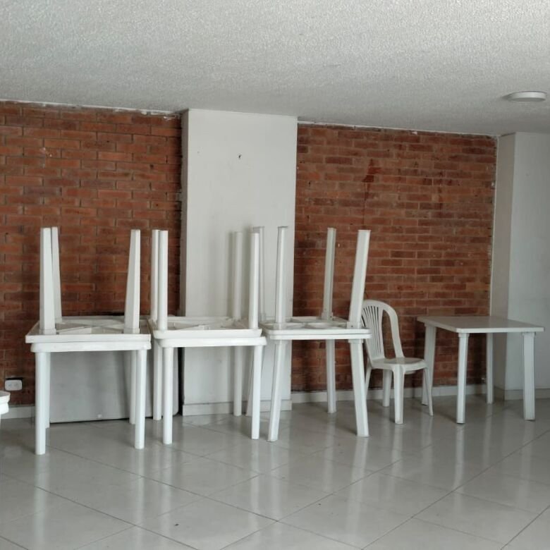 Apartamento en venta en El Tintal Central, Fontibón, Bogotá - foto 22