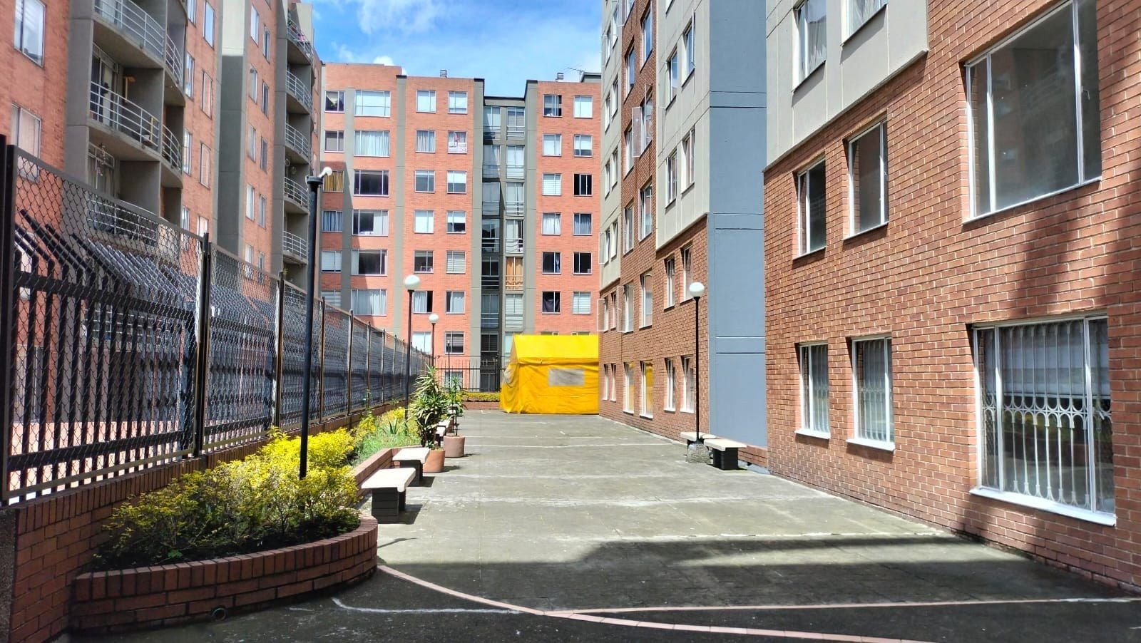Apartamento en venta en El Tintal Central, Fontibón, Bogotá - foto 28