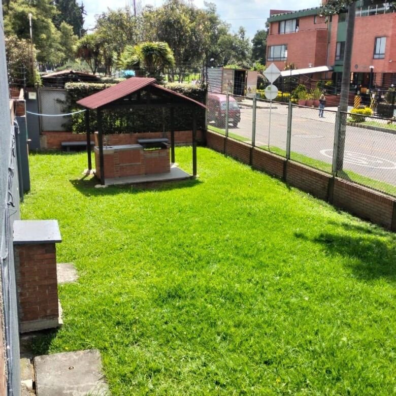 Apartamento en venta en El Tintal Central, Fontibón, Bogotá - foto 29