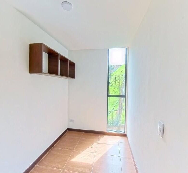 Apartamento en venta en El Triunfo, Santa Fe, Bogotá - foto 2