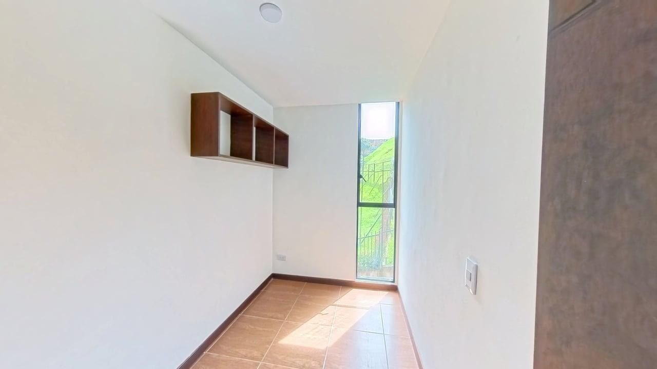 Apartamento en venta en El Triunfo, Santa Fe, Bogotá - foto 2