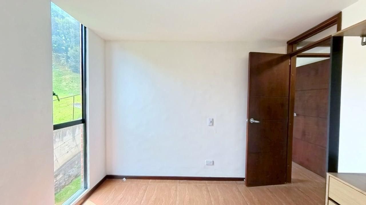 Apartamento en venta en El Triunfo, Santa Fe, Bogotá - foto 4