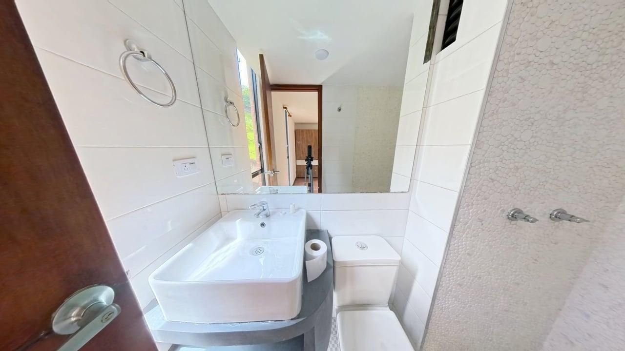Apartamento en venta en El Triunfo, Santa Fe, Bogotá - foto 5