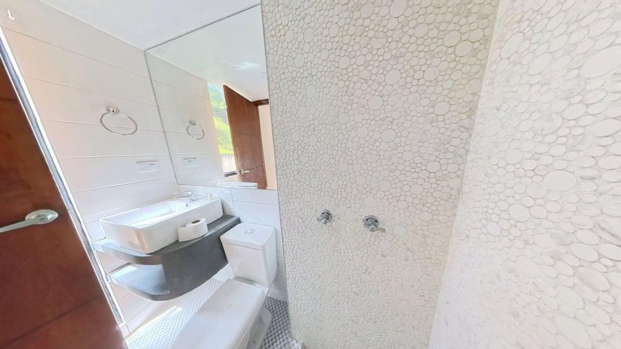 Apartamento en venta en El Triunfo, Santa Fe, Bogotá - foto 6