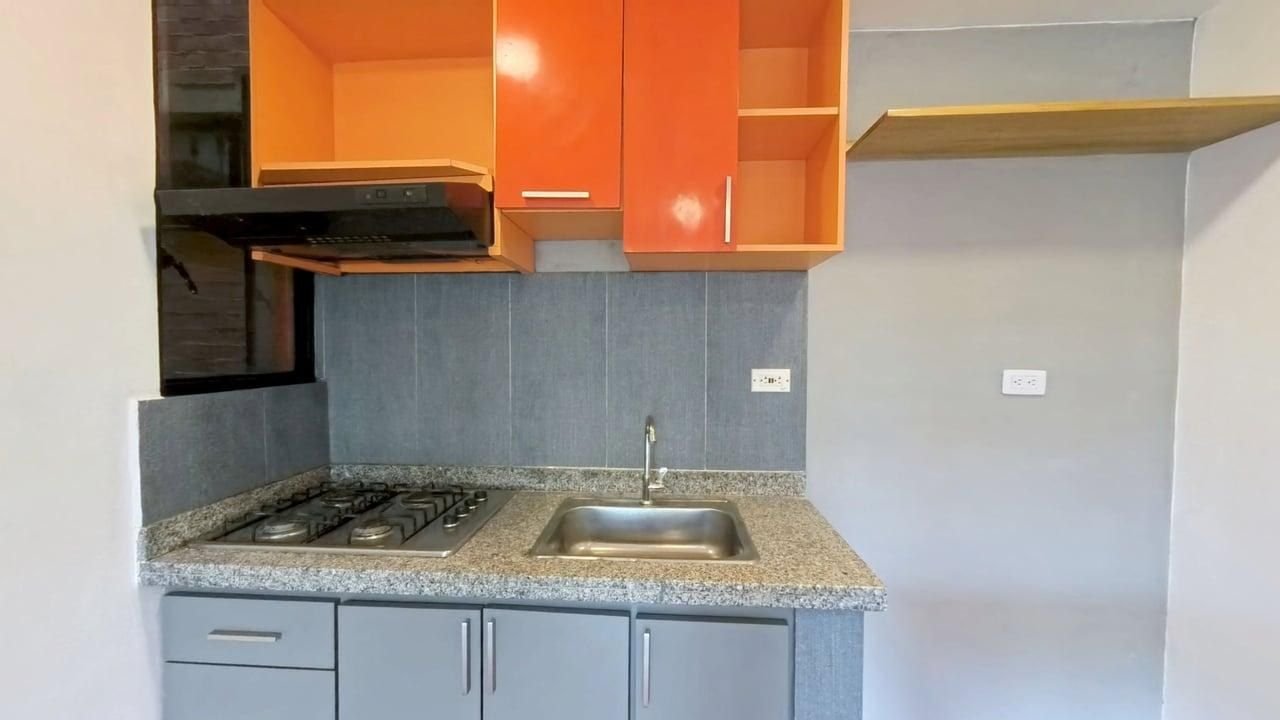 Apartamento en venta en El Triunfo, Santa Fe, Bogotá - foto 7