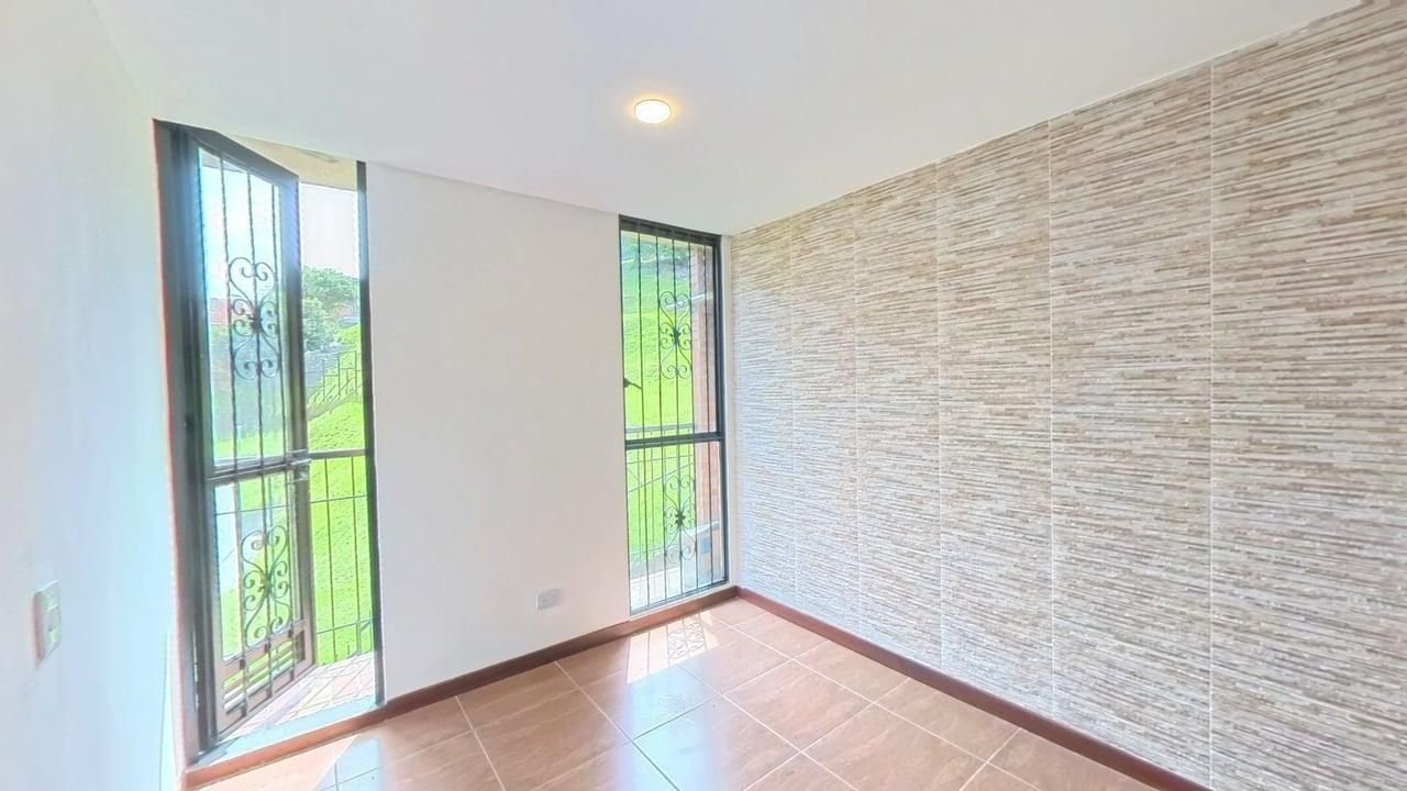 Apartamento en venta en El Triunfo, Santa Fe, Bogotá - foto 8