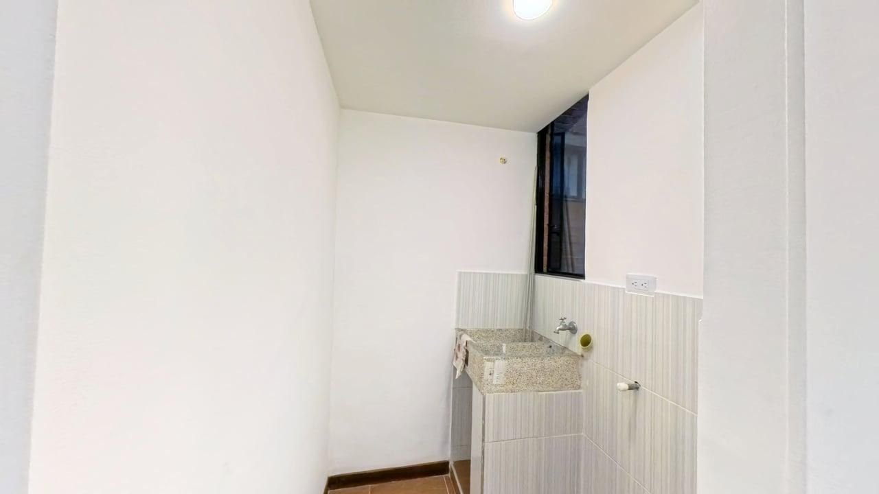 Apartamento en venta en El Triunfo, Santa Fe, Bogotá - foto 11