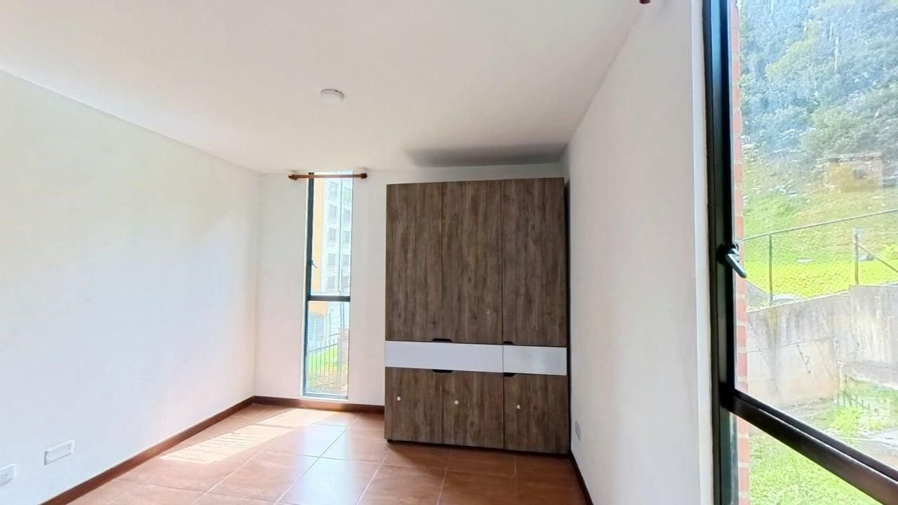 Apartamento en venta en El Triunfo, Santa Fe, Bogotá - foto 15
