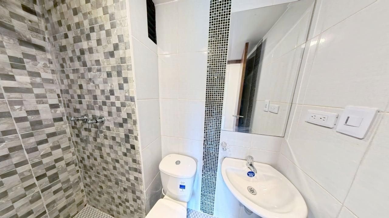 Apartamento en venta en El Triunfo, Santa Fe, Bogotá - foto 16