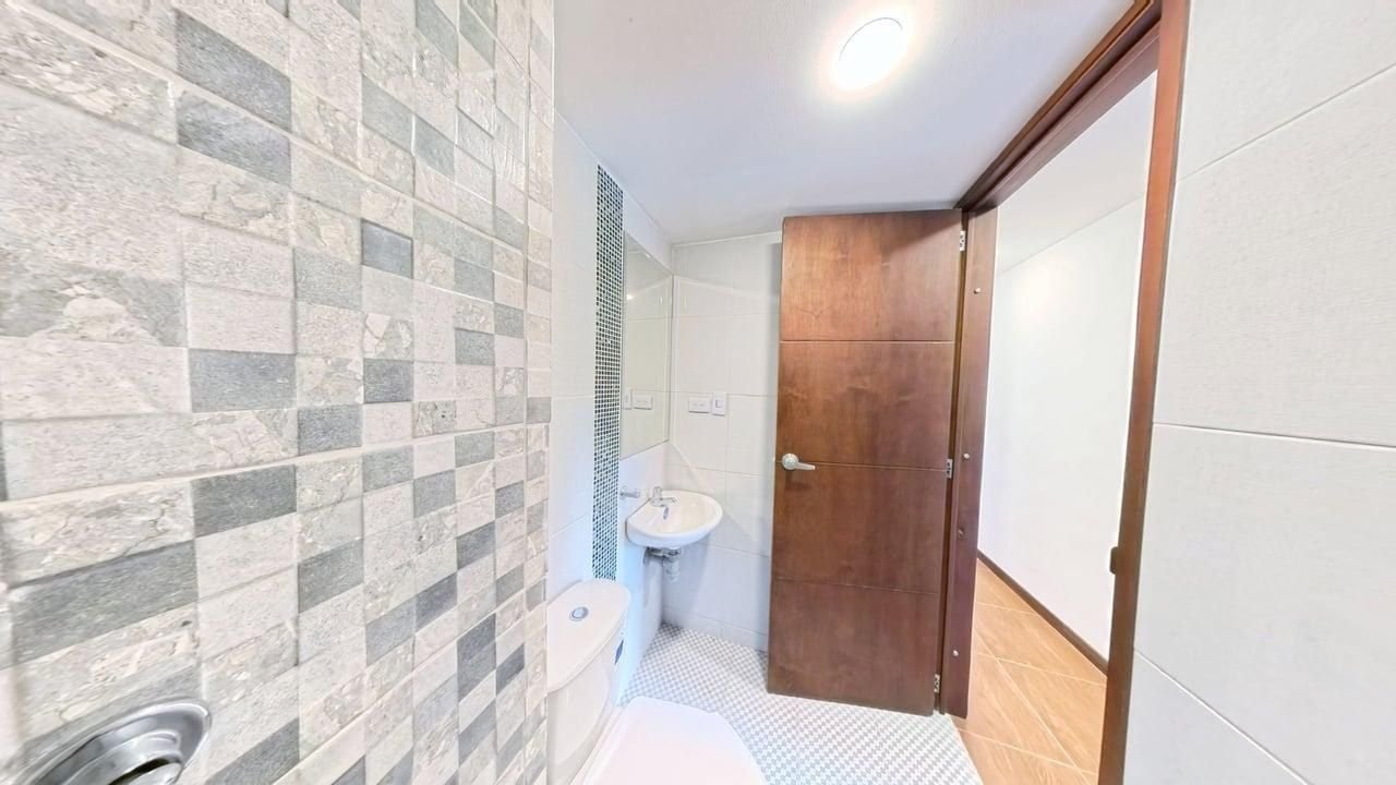 Apartamento en venta en El Triunfo, Santa Fe, Bogotá - foto 17