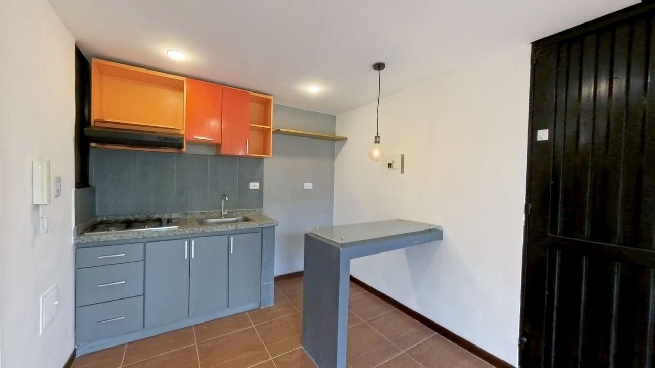 Apartamento en venta en El Triunfo, Santa Fe, Bogotá - foto 18