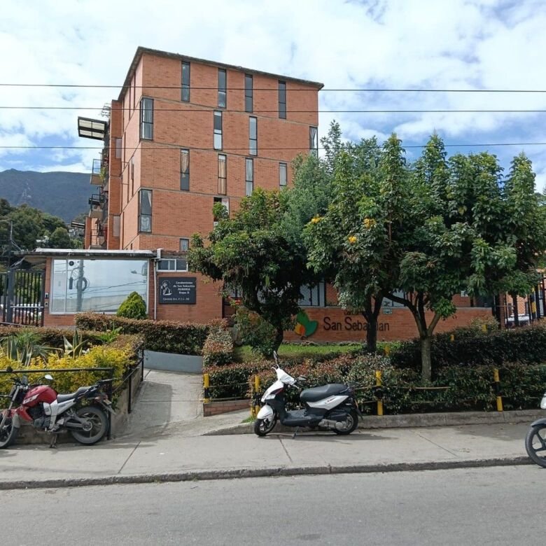 Apartamento en venta en El Triunfo, Santa Fe, Bogotá - foto 19