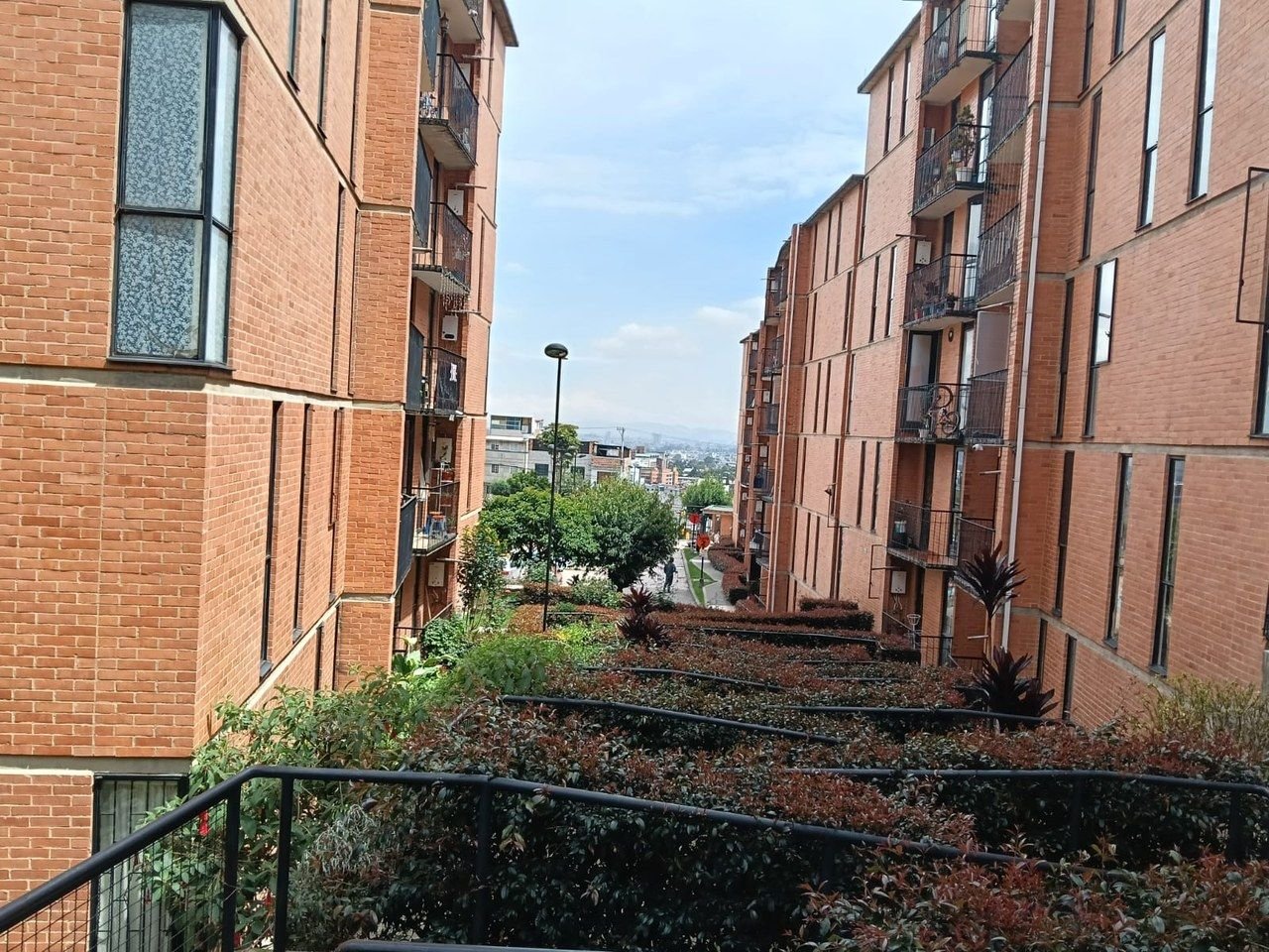 Apartamento en venta en El Triunfo, Santa Fe, Bogotá - foto 22