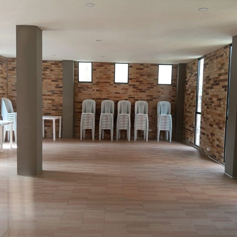 Apartamento en venta en El Triunfo, Santa Fe, Bogotá - foto 23