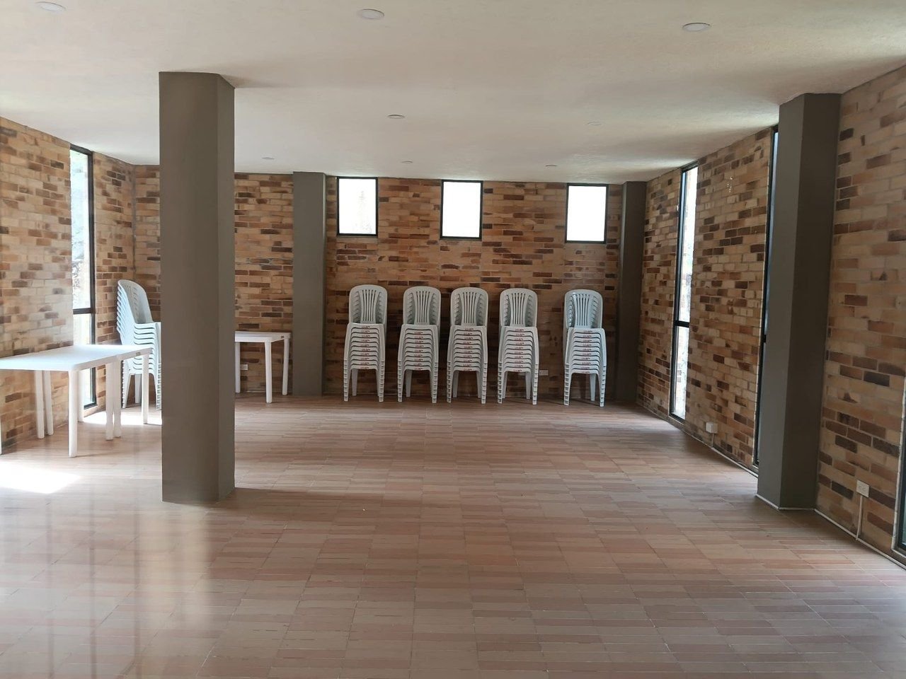 Apartamento en venta en El Triunfo, Santa Fe, Bogotá - foto 23