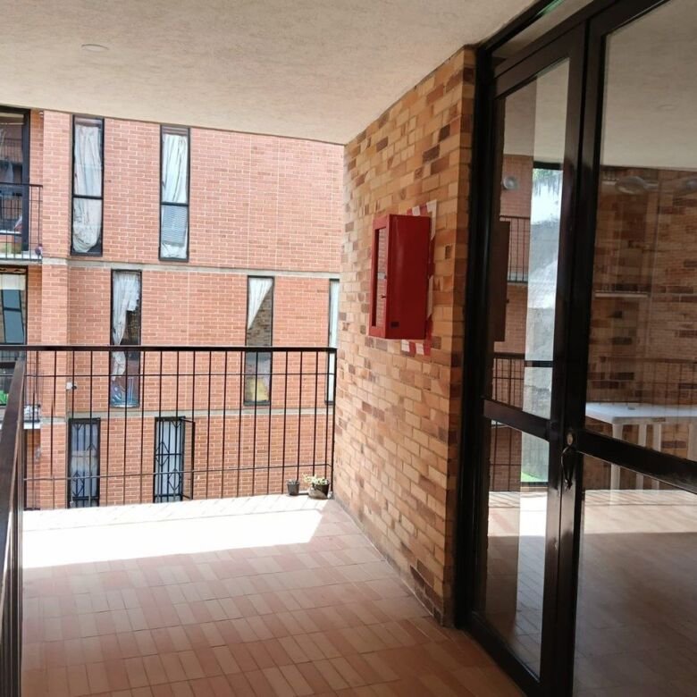 Apartamento en venta en El Triunfo, Santa Fe, Bogotá - foto 24