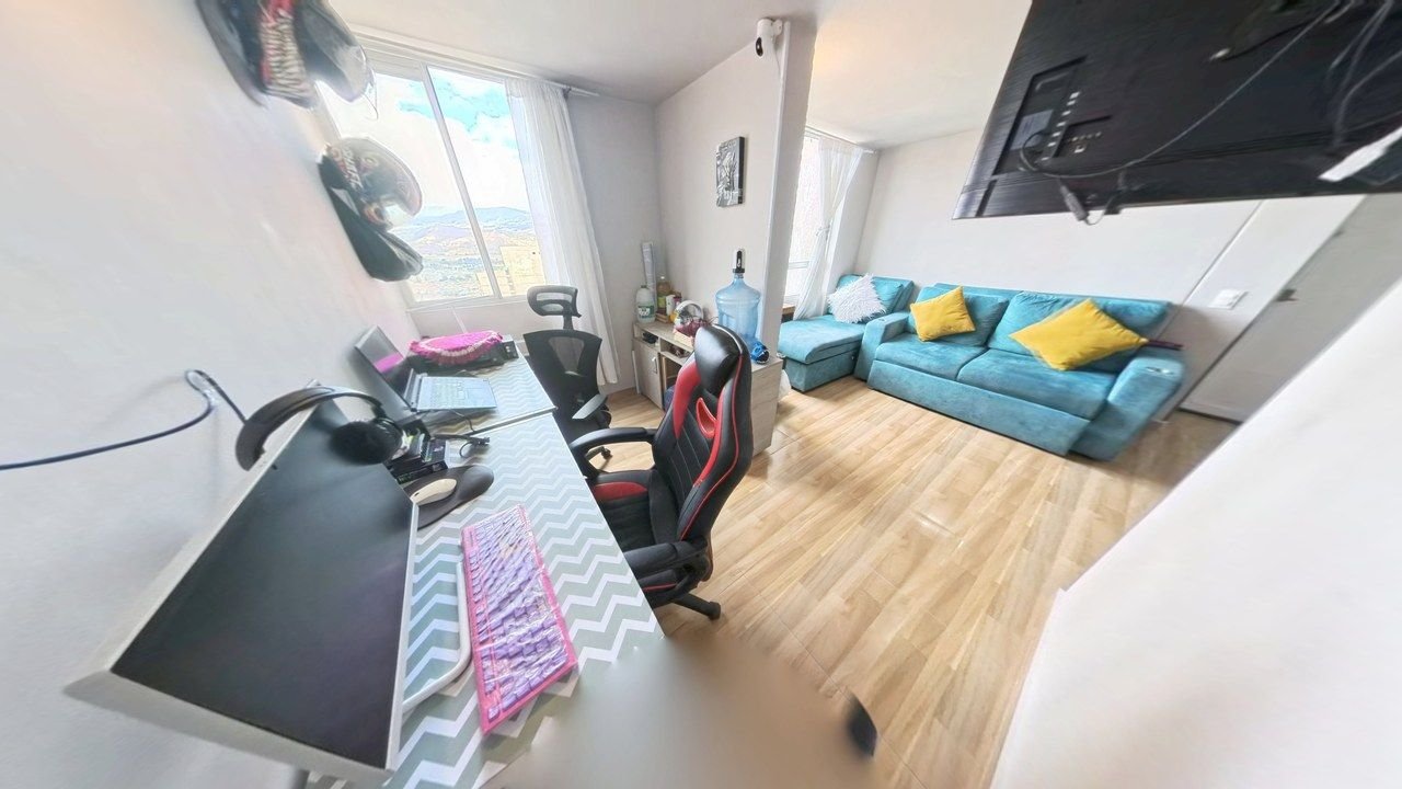Apartamento en venta en El Triunfo Sur, Rafael Uribe Uribe, Bogotá - foto 7