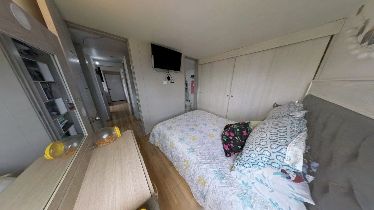 Apartamento en venta en El Triunfo Sur, Rafael Uribe Uribe, Bogotá - foto 11