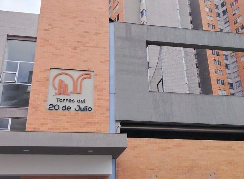 Apartamento en venta en El Triunfo Sur, Rafael Uribe Uribe, Bogotá - foto 16