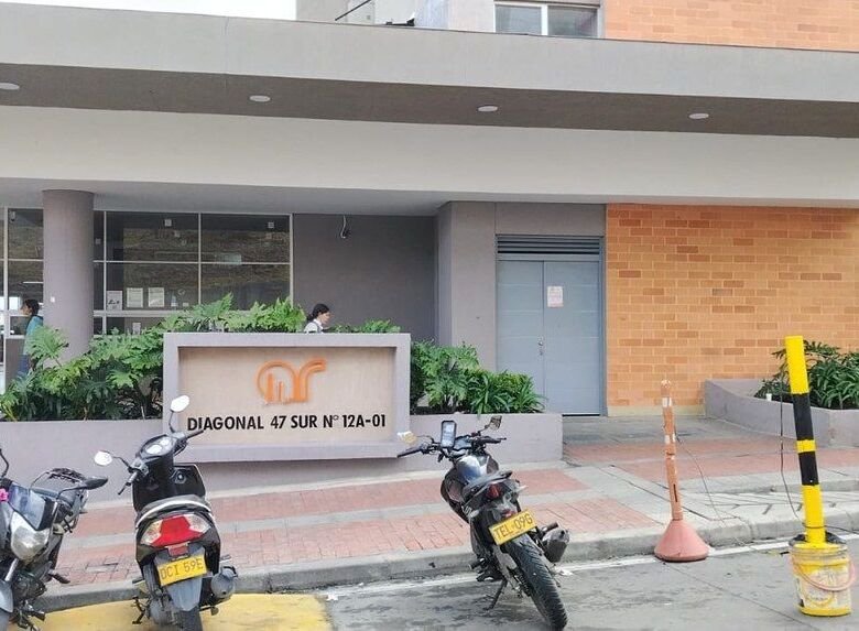 Apartamento en venta en El Triunfo Sur, Rafael Uribe Uribe, Bogotá - foto 17