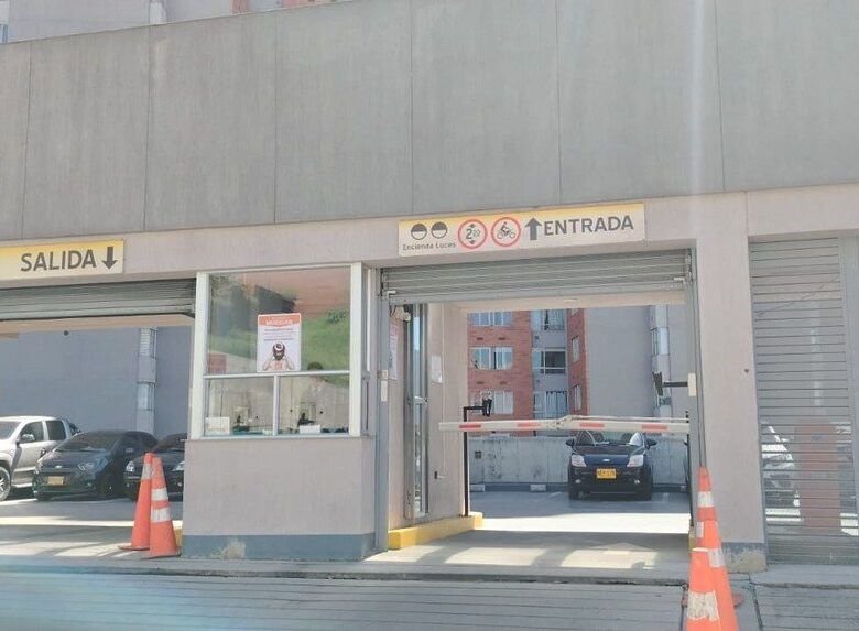 Apartamento en venta en El Triunfo Sur, Rafael Uribe Uribe, Bogotá - foto 18