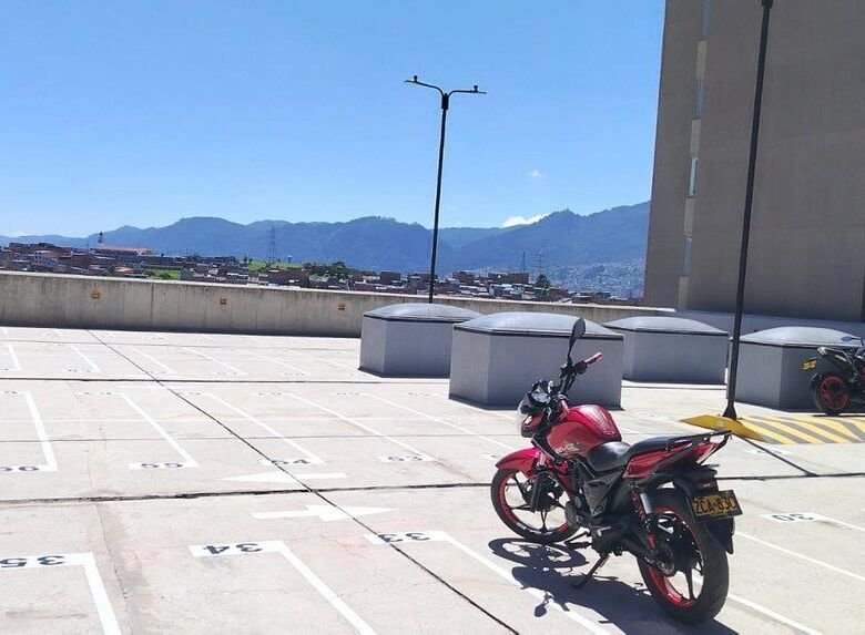 Apartamento en venta en El Triunfo Sur, Rafael Uribe Uribe, Bogotá - foto 19